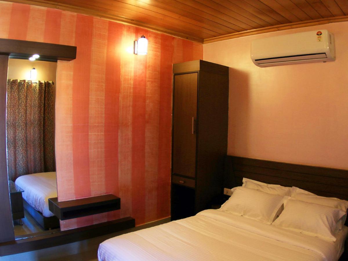 The Reserve Gorumara Lataguri Room photo
