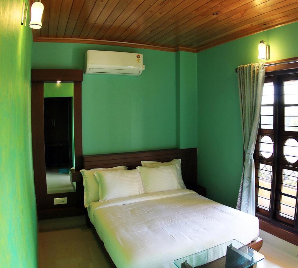 The Reserve Gorumara Lataguri Exterior photo