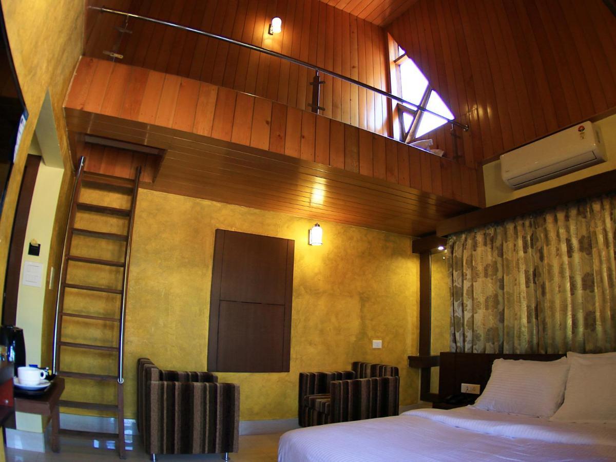 The Reserve Gorumara Lataguri Exterior photo