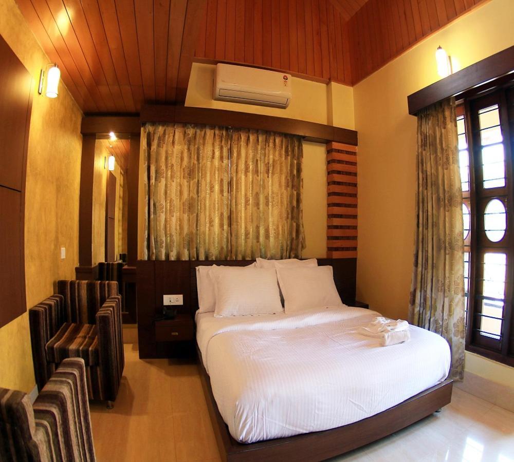 The Reserve Gorumara Lataguri Exterior photo