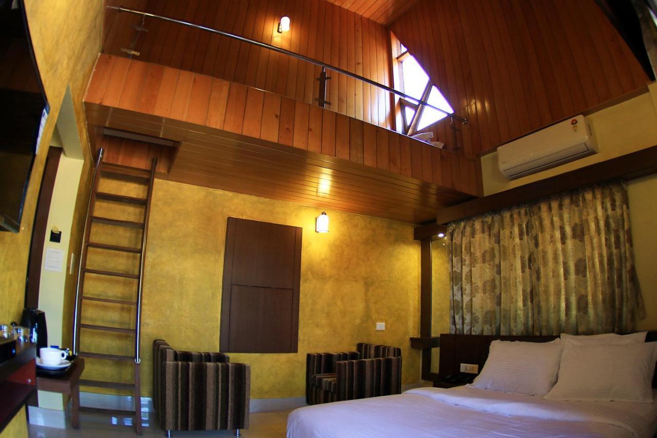The Reserve Gorumara Lataguri Exterior photo