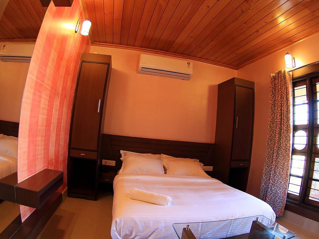The Reserve Gorumara Lataguri Room photo