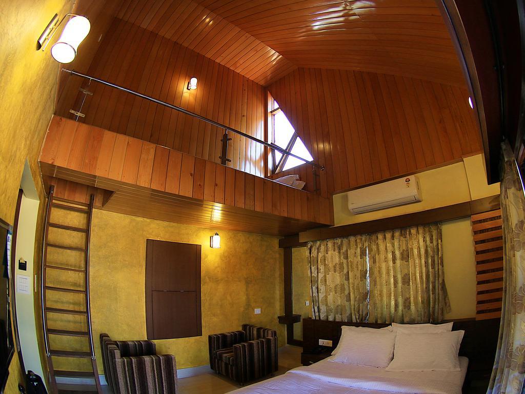 The Reserve Gorumara Lataguri Room photo
