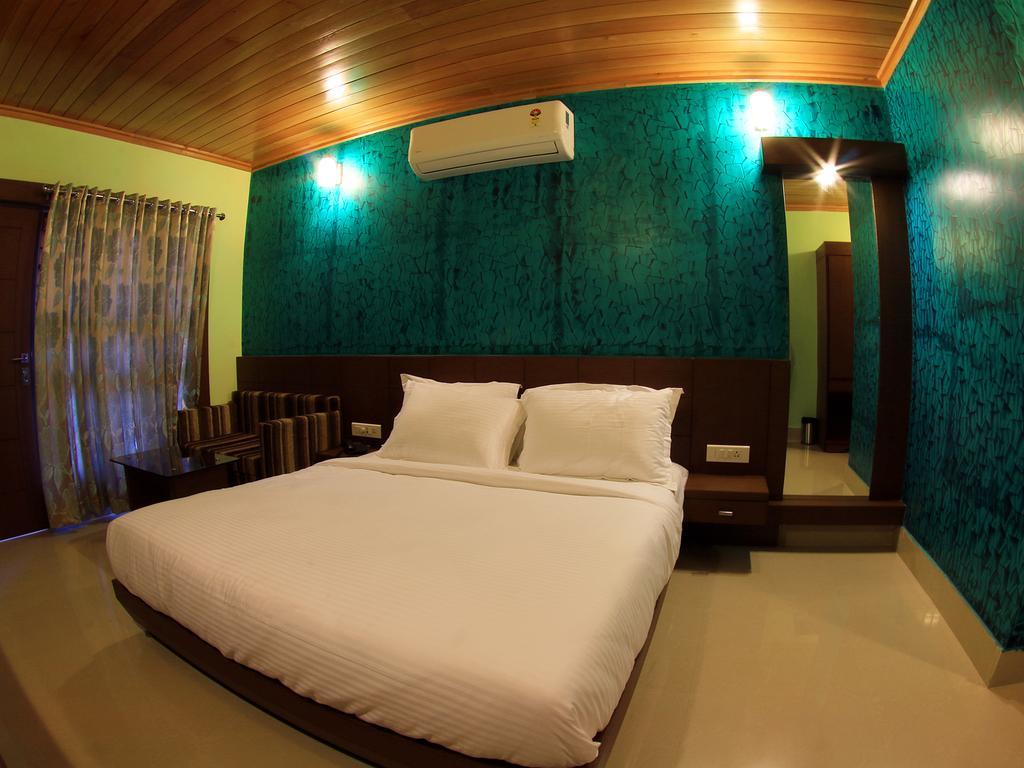 The Reserve Gorumara Lataguri Room photo