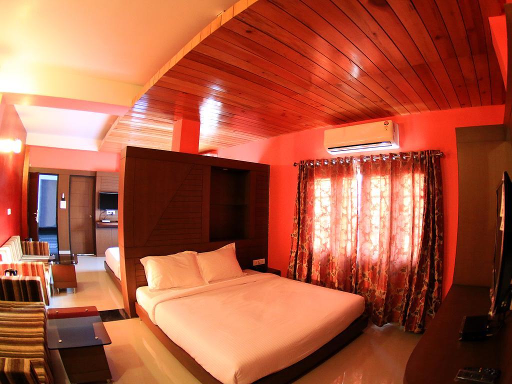 The Reserve Gorumara Lataguri Room photo