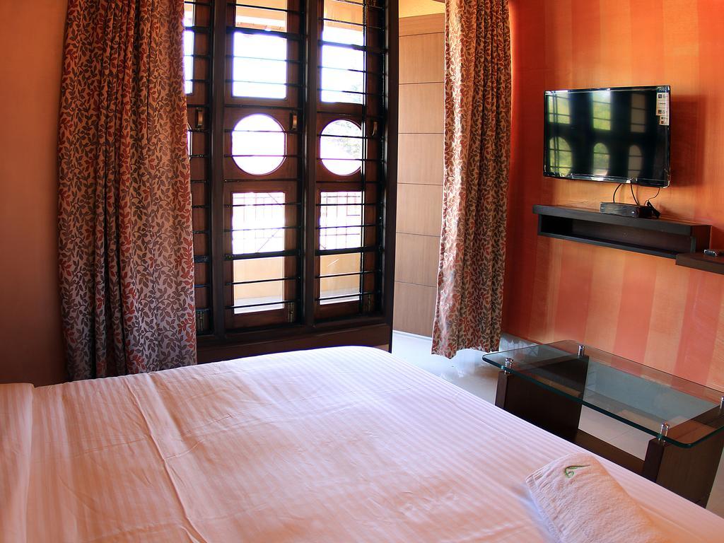 The Reserve Gorumara Lataguri Room photo