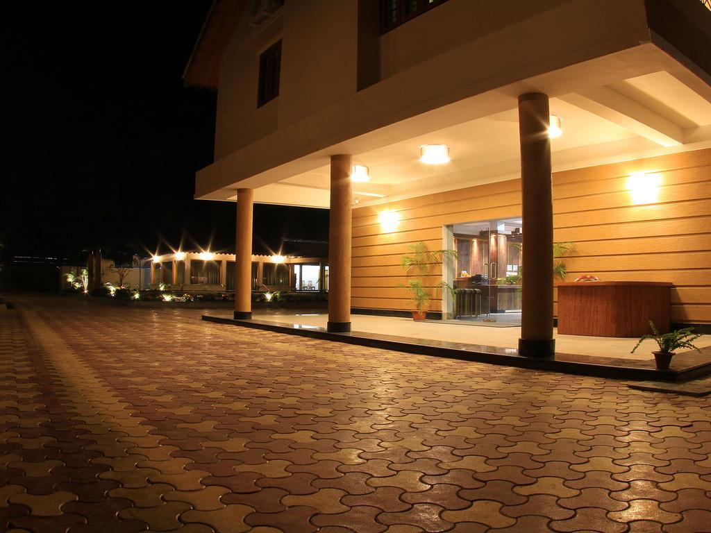 The Reserve Gorumara Lataguri Exterior photo