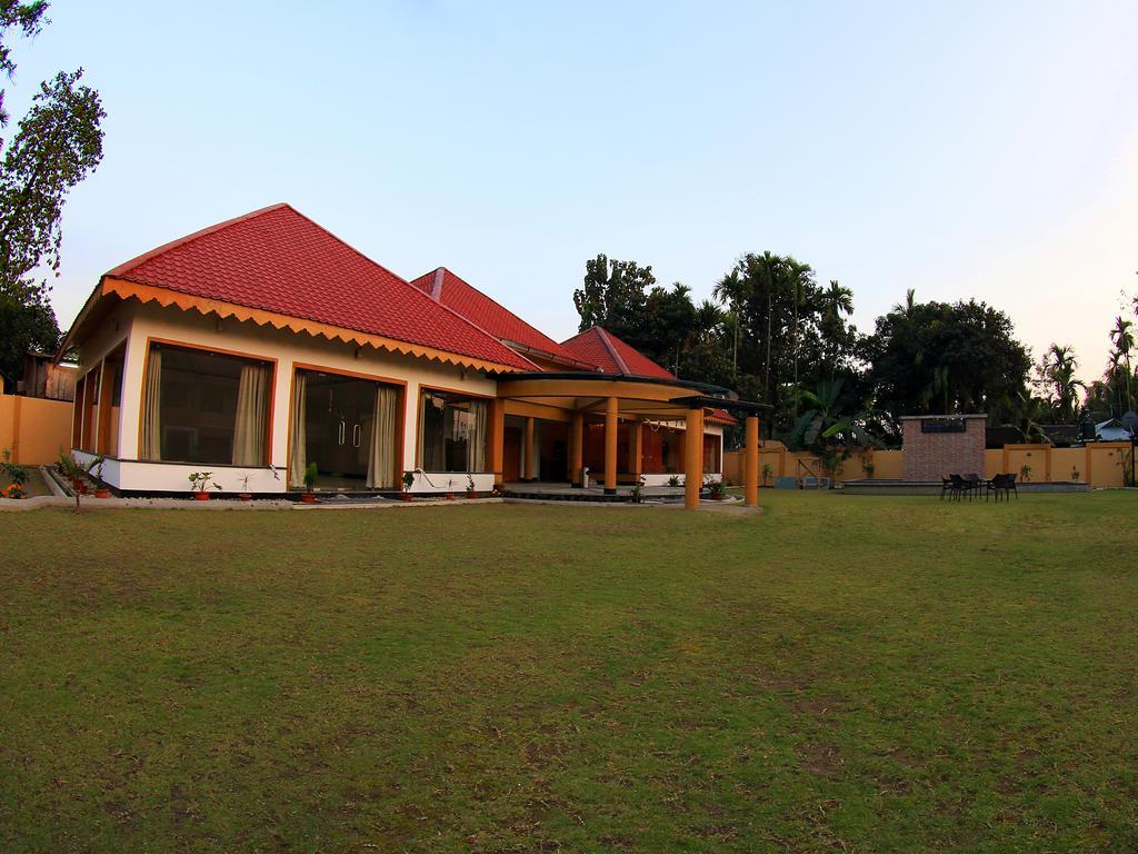 The Reserve Gorumara Lataguri Exterior photo