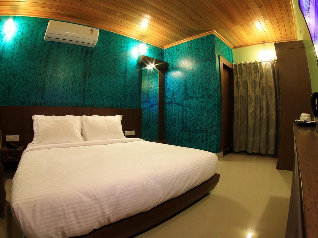 The Reserve Gorumara Lataguri Room photo