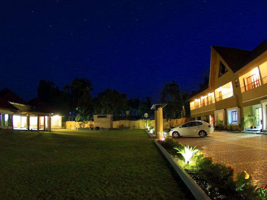 The Reserve Gorumara Lataguri Exterior photo