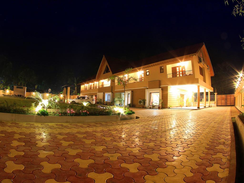 The Reserve Gorumara Lataguri Exterior photo