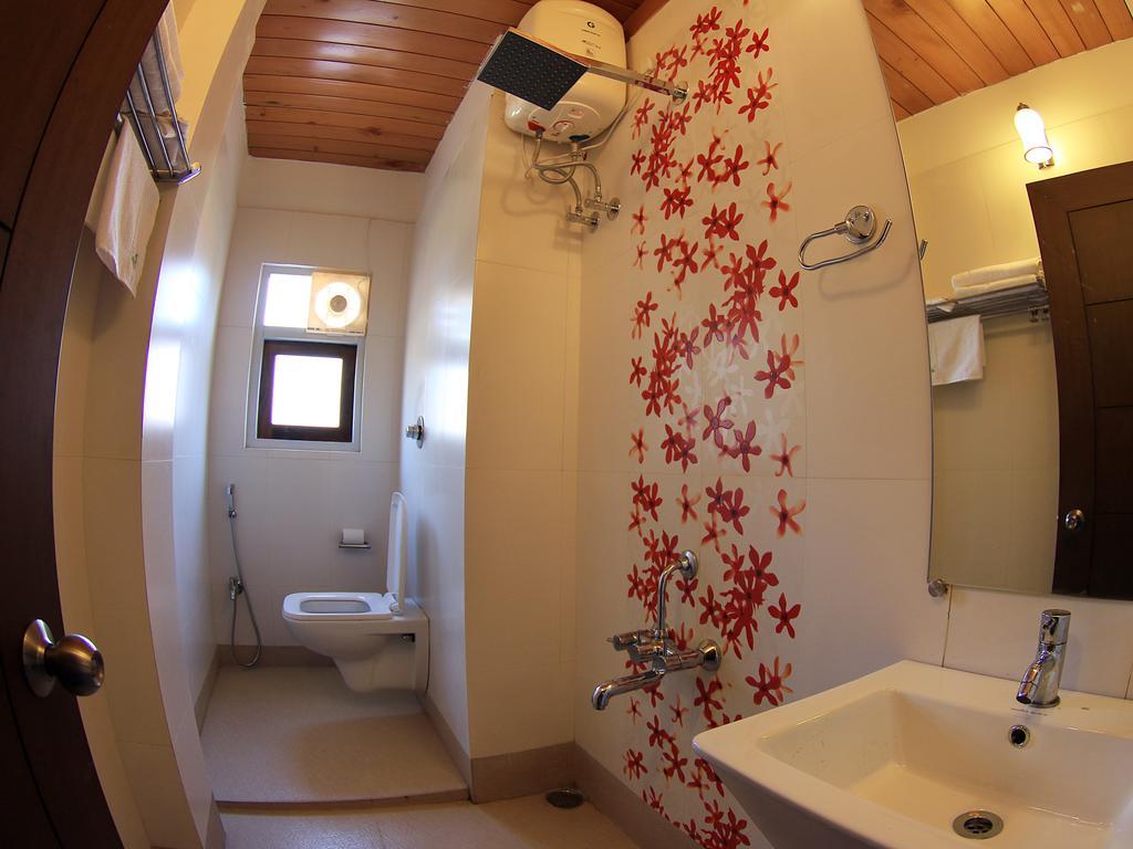 The Reserve Gorumara Lataguri Room photo