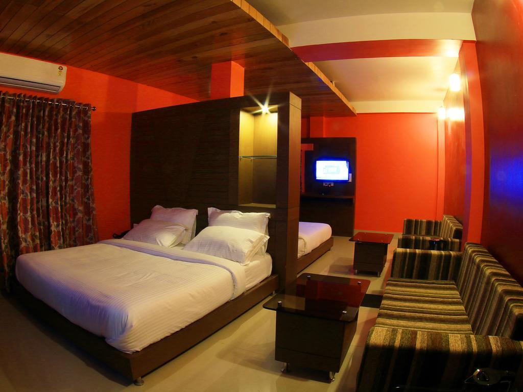 The Reserve Gorumara Lataguri Room photo